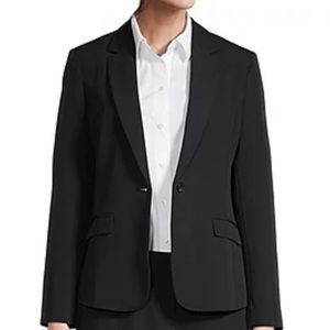 LIKE NEW LIZ CLAIBORNE BLAZER